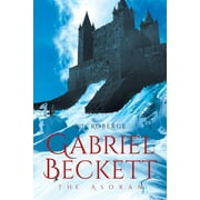 Gabriel Beckett: The Asoran (Paperback)