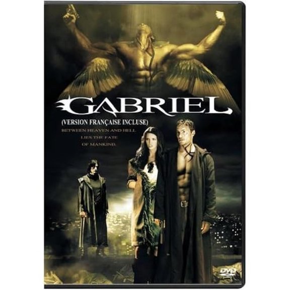 Gabriel Bilingual