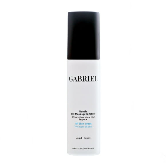 Gabriel Cosmetics Inc. - Organics Sea Fennel Gentle Eye Makeup Remover - 3.3 fl. oz.