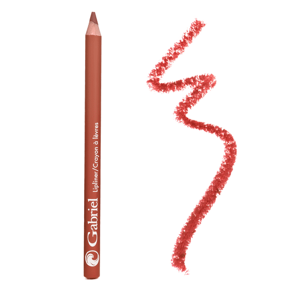 Gabriel Cosmetics Lipliner - Spice Lip Pencil- 0.4 oz.