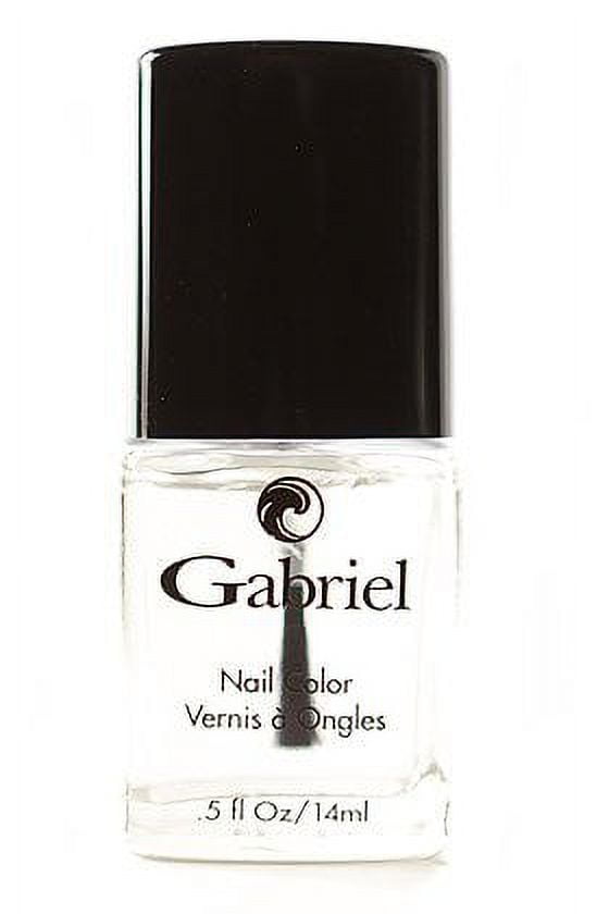Gabriel Cosmetics Top Coat