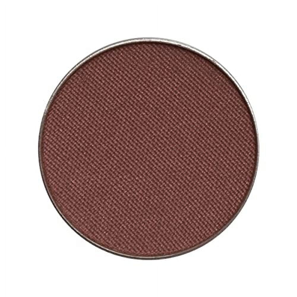 Gabriel Cosmetics ZUZU LUXE Eco Palette Refill Pans, Natural Mineral