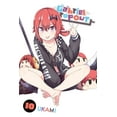 thumbnail image 1 of Gabriel Dropout Gabriel Dropout, Vol. 10, Book 10, (Paperback), 1 of 1