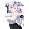 thumbnail image 1 of Gabriel Dropout Gabriel Dropout, Vol. 11, Book 11, (Paperback), 1 of 1