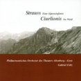 thumbnail image 1 of Gabriel Feltz - An Alpine Symphony / Miske - Music & Performance - CD, 1 of 1