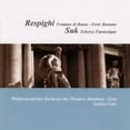 thumbnail image 1 of Gabriel Feltz - Fontane Di Roma & Feste Romane / Fantasticke - Music & Performance - CD, 1 of 1