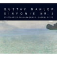 thumbnail image 1 of Gabriel Feltz - Symphony No. 3 - Music & Performance - CD, 1 of 1