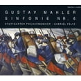 thumbnail image 1 of Gabriel Feltz - Symphony No. 6 - Music & Performance - CD, 1 of 1