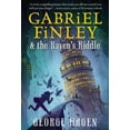thumbnail image 1 of Gabriel Finley and the Raven's Riddle, (Paperback), 1 of 1