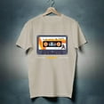 thumbnail image 1 of Gabriel Fluffy Iglesias Essential T-Shirt, for men & women, up to size 5XL.-TH53369, 1 of 2