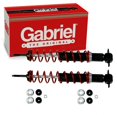 thumbnail image 1 of Gabriel Front Constant-Rate Shock Absorber compatible with Chevrolet S10 1982-2003, 1 of 7