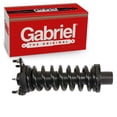 thumbnail image 1 of Gabriel Front Left ReadyMount Suspension Strut Assembly compatible with Jeep Liberty 2002-2012, 1 of 7