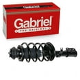 thumbnail image 1 of Gabriel Front Right ReadyMount Strut & Coil Spring compatible with Chevrolet Aveo 2004-2011, 1 of 6