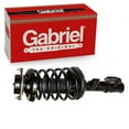 thumbnail image 1 of Gabriel Front Right ReadyMount Suspension Strut Assembly compatible with Infiniti QX4 2002-2003, 1 of 7