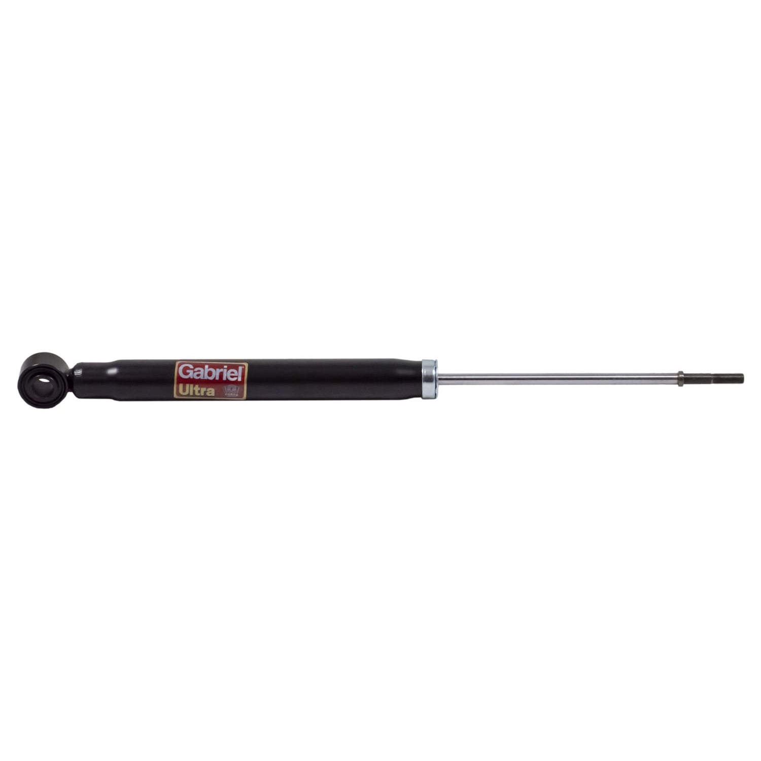 Gabriel G511007 Ultra Rear Shocks Absorbers Fits 11-13 Toyota Sienna 2.7L 4Cyl L AWD; 14 Toyota Sienna AWD