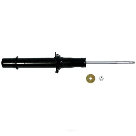 Gabriel G51737 - Ultra Spring Seat Fits select: 2003-2007 HONDA ACCORD EX, 2006 ACURA 3.2TL