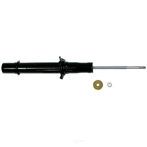 Gabriel G51737 - Ultra Spring Seat Fits select: 2003-2007 HONDA ACCORD EX, 2006 ACURA 3.2TL