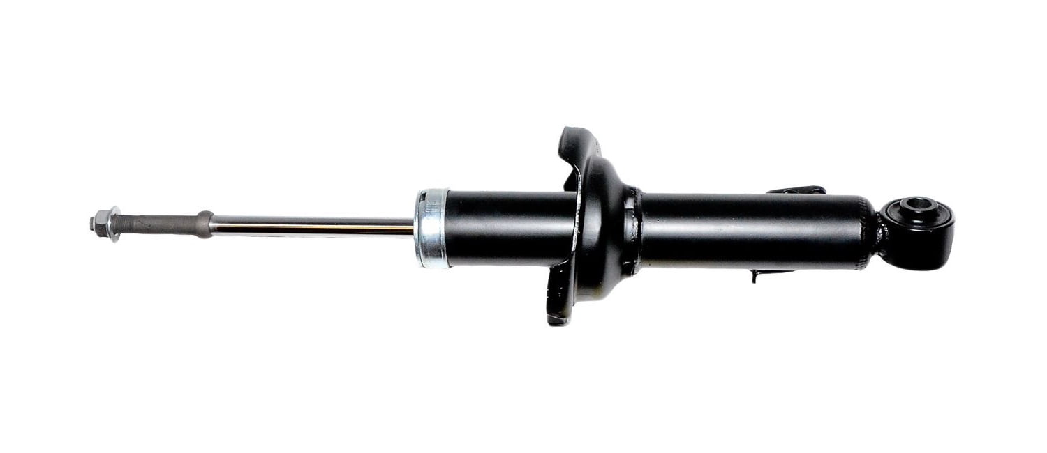 Gabriel G51853 Ultra Front Left Strut Fits 05-15 Toyota Tacoma Base RWD, 05-15 Toyota Tacoma Pre Runner RWD (1 pack)
