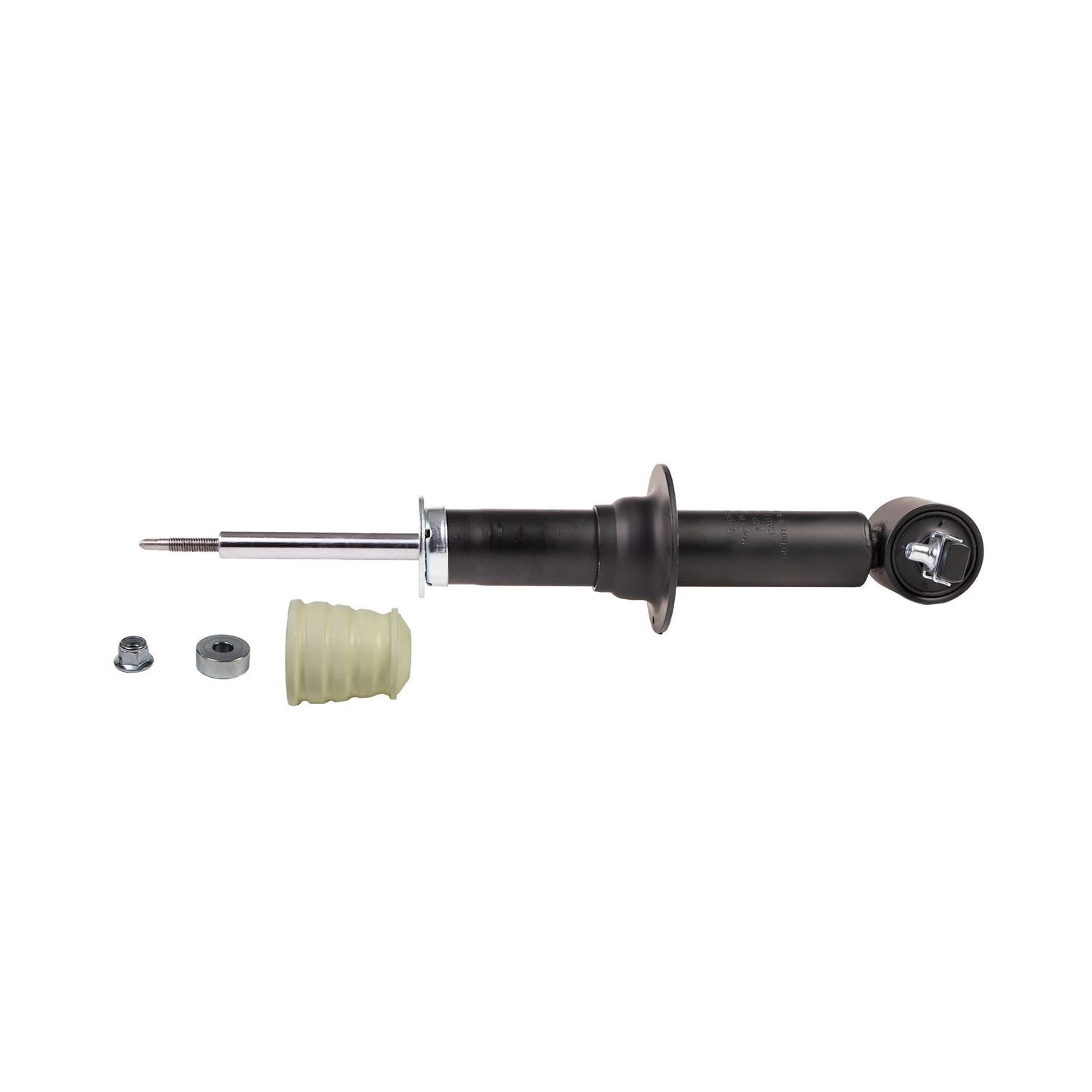 Gabriel G51949 Ultra Front Strut Fits 14-18 Chevrolet Silverado 1500, 15-20 Chevrolet Suburban, 15-20 Chevrolet Tahoe; 14-18 GMC Sierra 1500, 15-20 GMC Yukon, 15-20 GMC Yukon XL (1 pack)