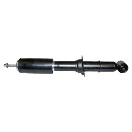 Gabriel G52206 - Ultra Struts Fits select: 2007-2010 FORD EXPLORER SPORT TRAC