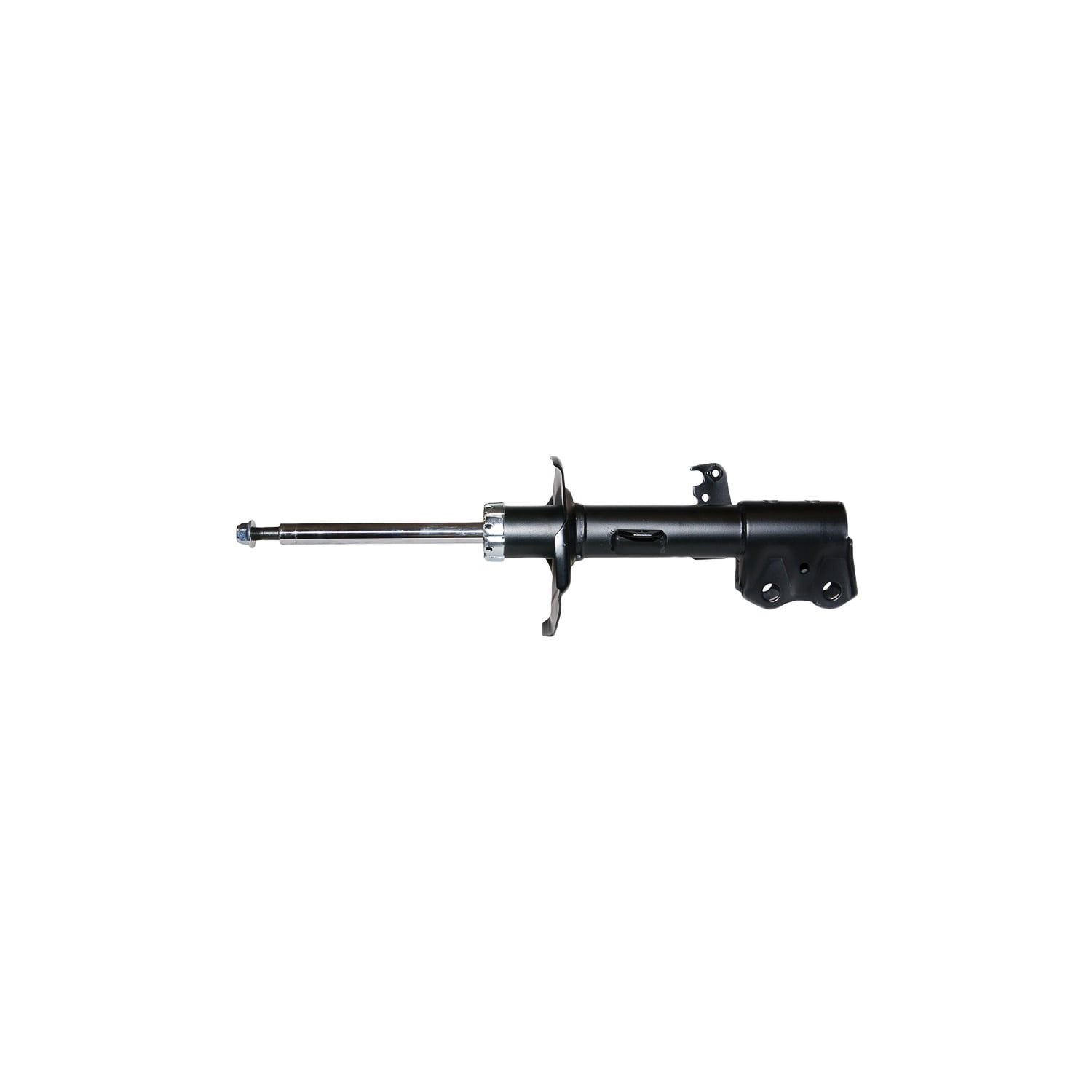 Gabriel G52245 Ultra Front Left Strut Fits 09-10 Pontiac Vibe; 09-13 Toyota Corolla; 09-14 Toyota Matrix (1 pack)