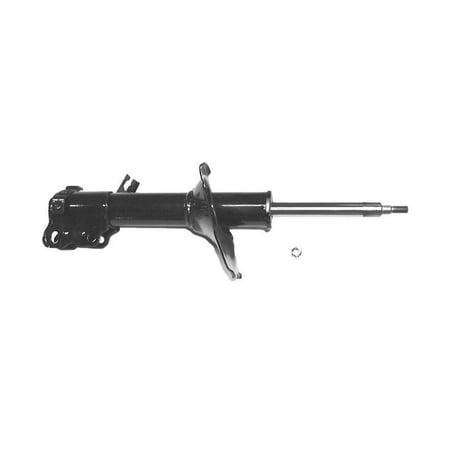 Gabriel G55666 - Ultra Struts Fits select: 1993-1997 NISSAN ALTIMA