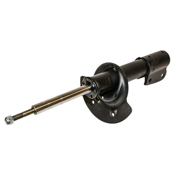 Gabriel G55834 - Ultra Struts Fits select: 2002-2007 BUICK RENDEZVOUS, 2001-2005 PONTIAC AZTEK