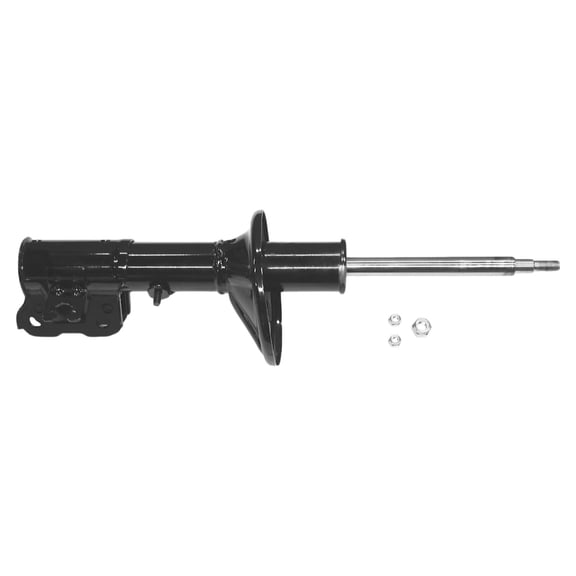 Gabriel G55911 Ultra Front Strut Fits 93-95 Dodge Colt; 93-96 Eagle Summit Coupe; 93-96 Eagle Summit Sedan; 93-96 Mitsubishi Mirage; 93-94 Plymouth Colt Sedan (1 pack)