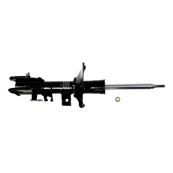 Gabriel G56687 Ultra Front Left Strut Fits 02-03 INFINITI QX4; 01-04 Nissan Pathfinder (1 pack)