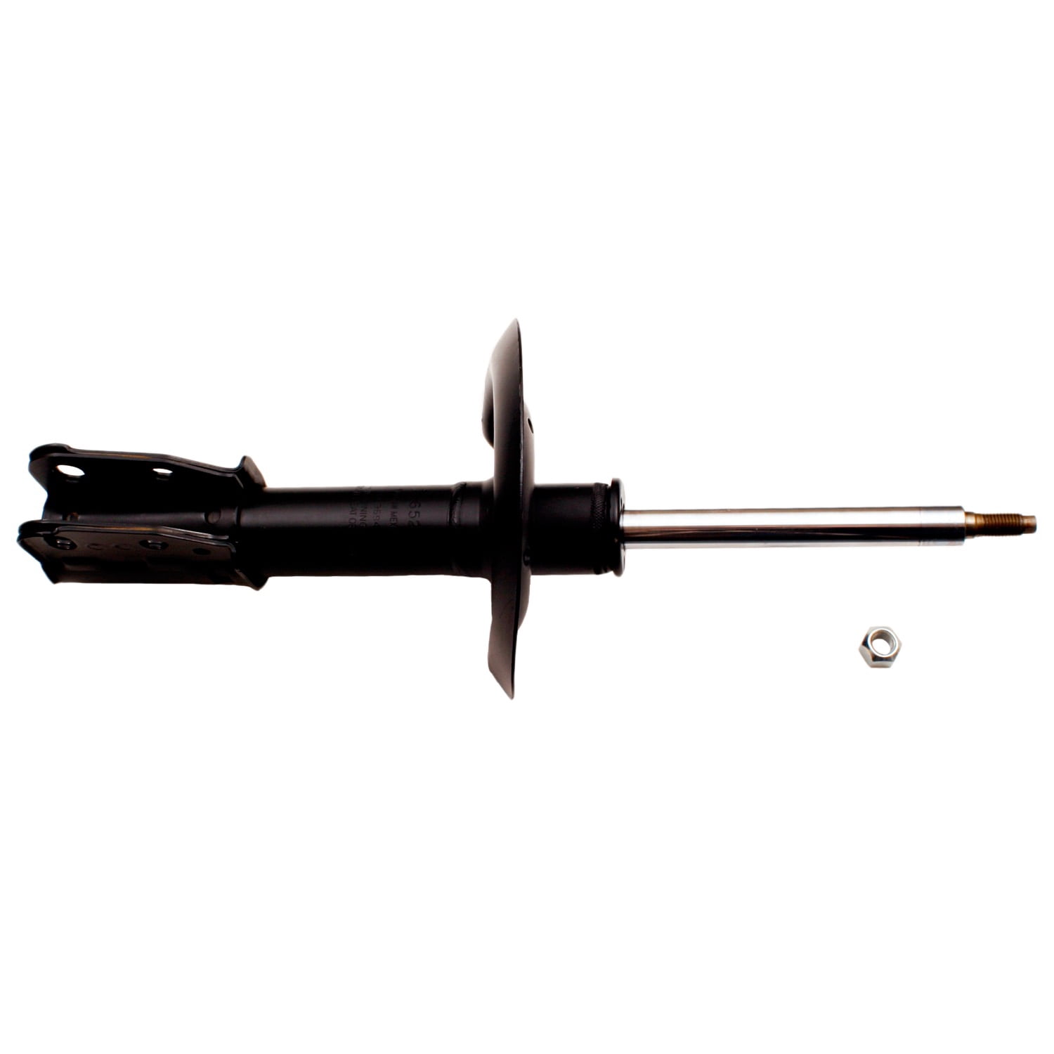 Gabriel G56718 Ultra Front Strut Fits Buick, Cadillac, Oldsmobile, Pontiac (1 pack)