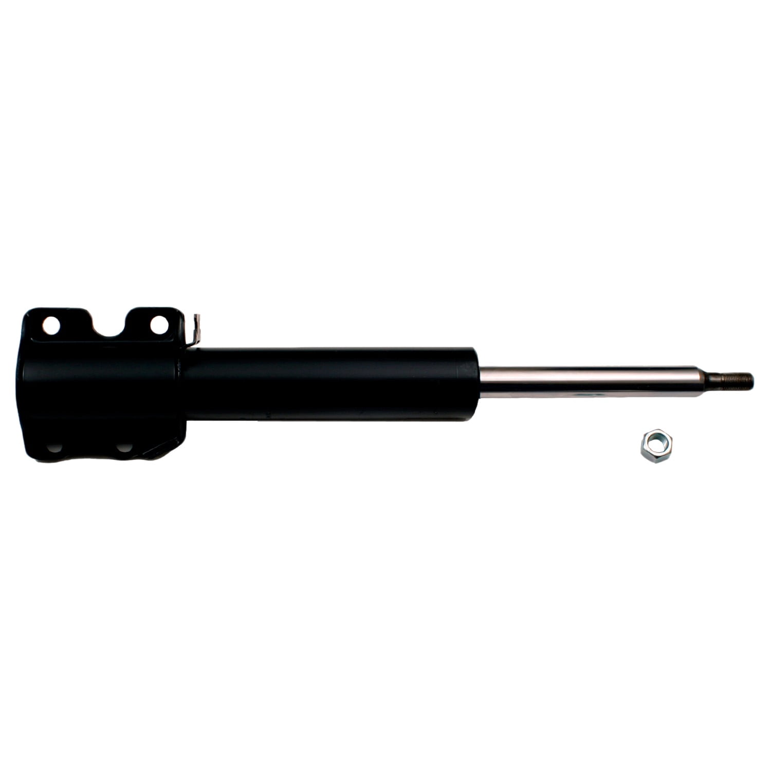 Gabriel G56778 Ultra Front Strut Fits 03-06 Dodge Sprinter 2500; 03-06 Dodge Sprinter 3500; 02-06 Freightliner Sprinter 2500; 04-06 Mercedes-Benz Sprinter (1 pack)