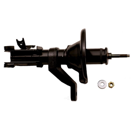 Gabriel G56794 - Ultra Struts Fits select: 2002-2004 ACURA RSX