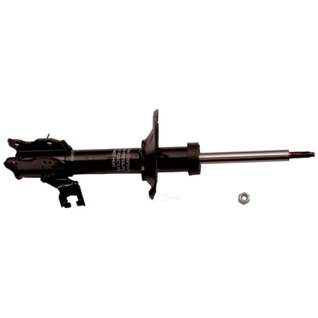 Gabriel G56805 - Ultra Struts Fits select: 2002 NISSAN SENTRA XE/GXE, 2003 NISSAN SENTRA GXE