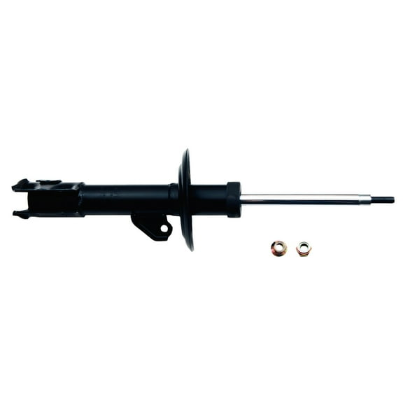 Gabriel G56843 Ultra Front Right Strut Fits 07-11 Toyota Yaris (1 pack)