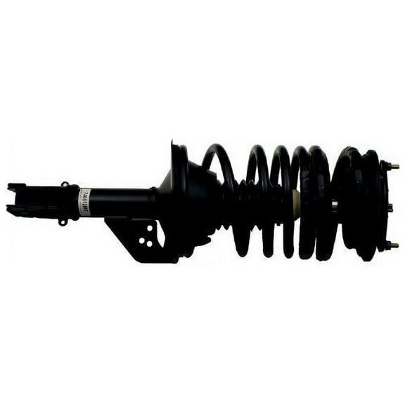 Gabriel G56907 Shock Absorber and Strut Assembly, Non-adjustable Loaded strut Fits select: 1986-1995 DODGE CARAVAN, 1988-1995 DODGE GRAND CARAVAN