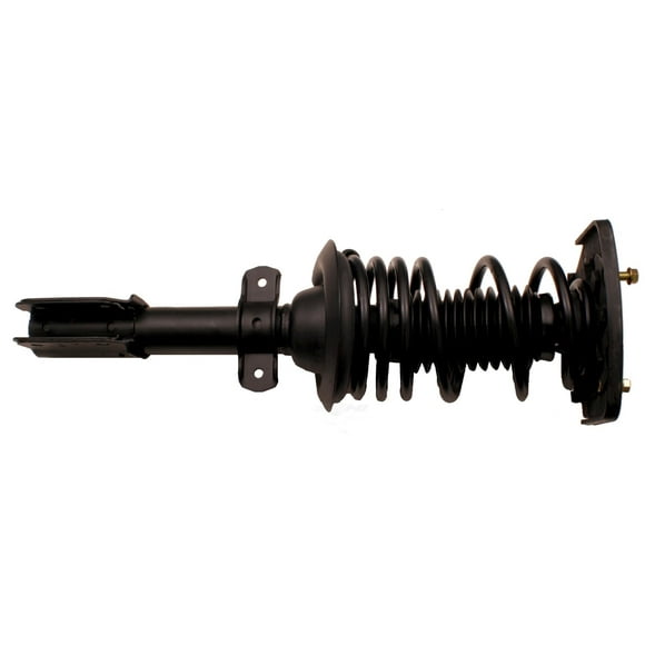 Gabriel G56924 - Ultra Ready Mount Fits select: 2000-2016 CHEVROLET IMPALA, 2006-2007 BUICK LACROSSE