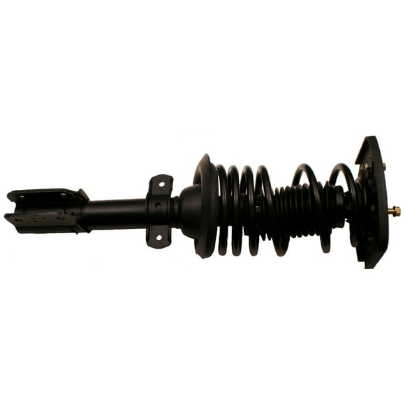 Gabriel G56925 - Ultra Ready Mount Fits select: 2000-2016 CHEVROLET IMPALA, 2006-2007 BUICK LACROSSE