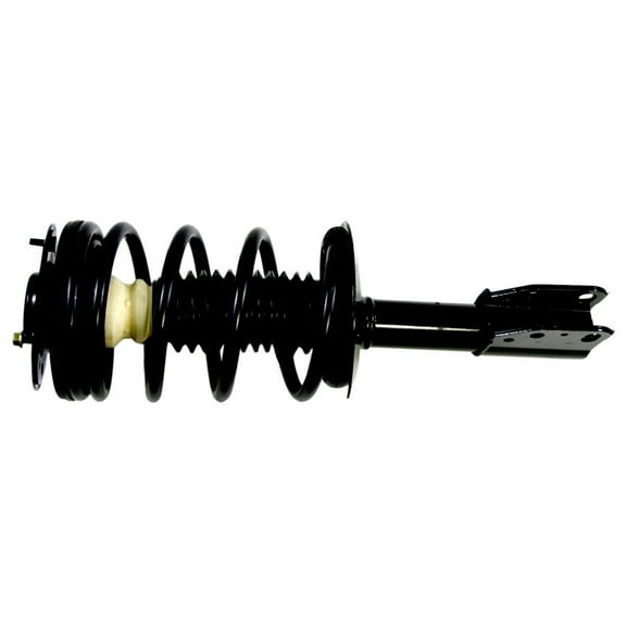 Gabriel G56927 Ultra ReadyMount Front Complete Strut Assembly Fits 04-05 Chevrolet Classic, 97-03 Chevrolet Malibu; 99-04 Oldsmobile Alero, 97-99 Oldsmobile Cutlass; 99-05 Pontiac Grand Am (1 pack)
