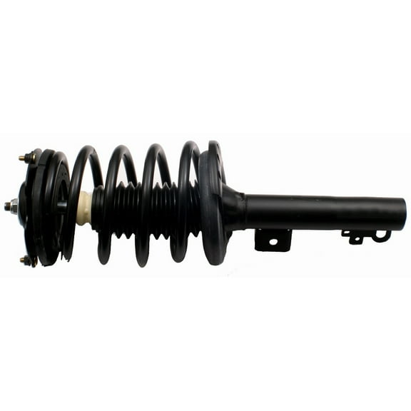 Gabriel G56934 Ultra ReadyMount Front Left Complete Strut Assembly Fits 96-07 Ford Taurus; 96-05 Mercury Sable (1 pack)