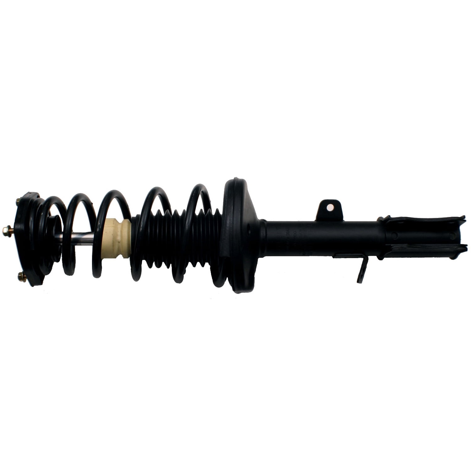 Gabriel G56950 Ultra ReadyMount Rear Right Complete Strut Assembly Fits 98-02 Chevrolet Prizm; 93-97 Geo Prizm; 93-02 Toyota Corolla (1 pack)