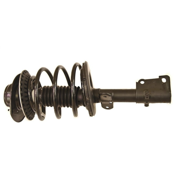 Gabriel G56956 Ultra ReadyMount Front Left Complete Strut Assembly Fits 01-07 Chrysler Town & Country, 01-07 Chrysler Voyager; 01-07 Dodge Caravan, 01-07 Dodge Grand Caravan (1 pack)