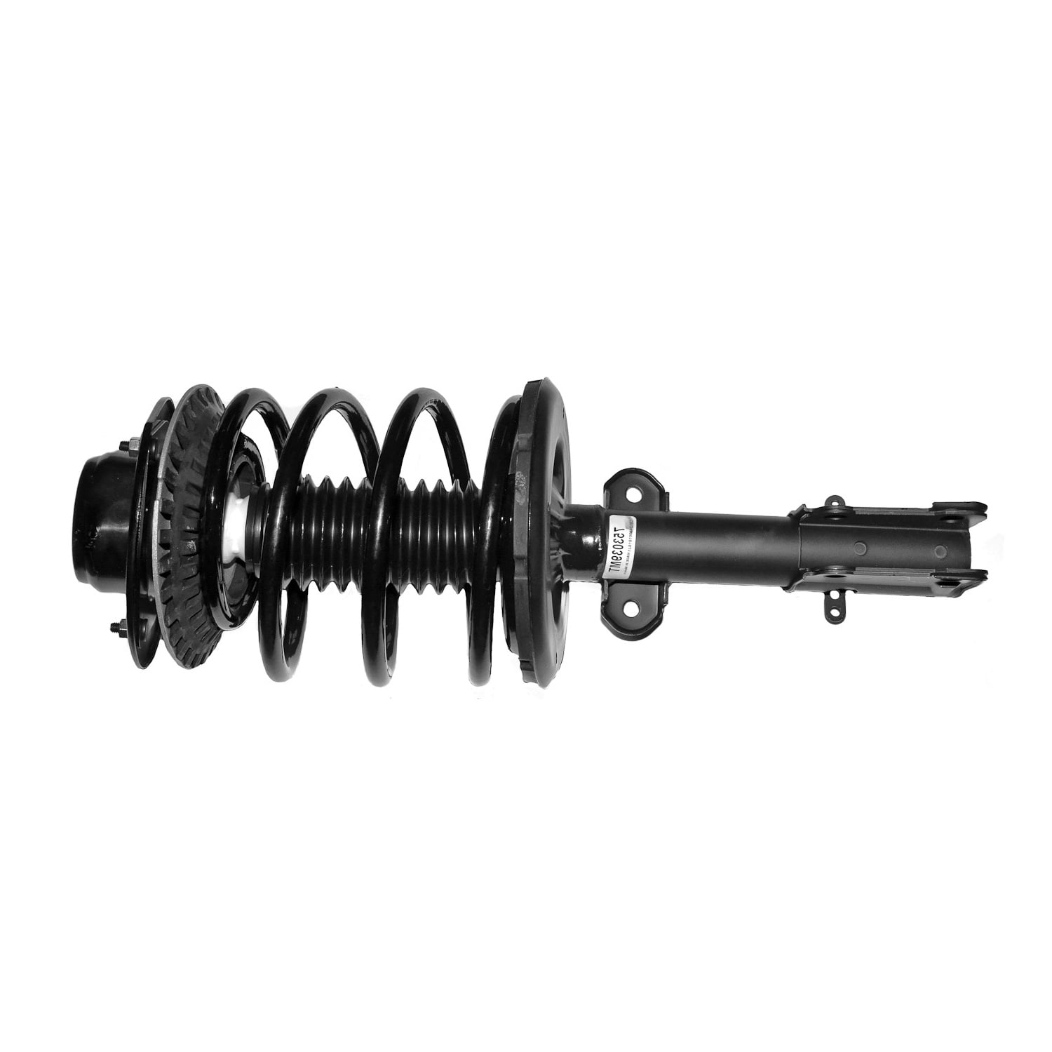 Gabriel G56957 Ultra ReadyMount Front Right Complete Strut Assembly Fits 01-07 Chrysler Town & Country, 01-07 Chrysler Voyager; 01-07 Dodge Caravan, 01-07 Dodge Grand Caravan (1 pack)