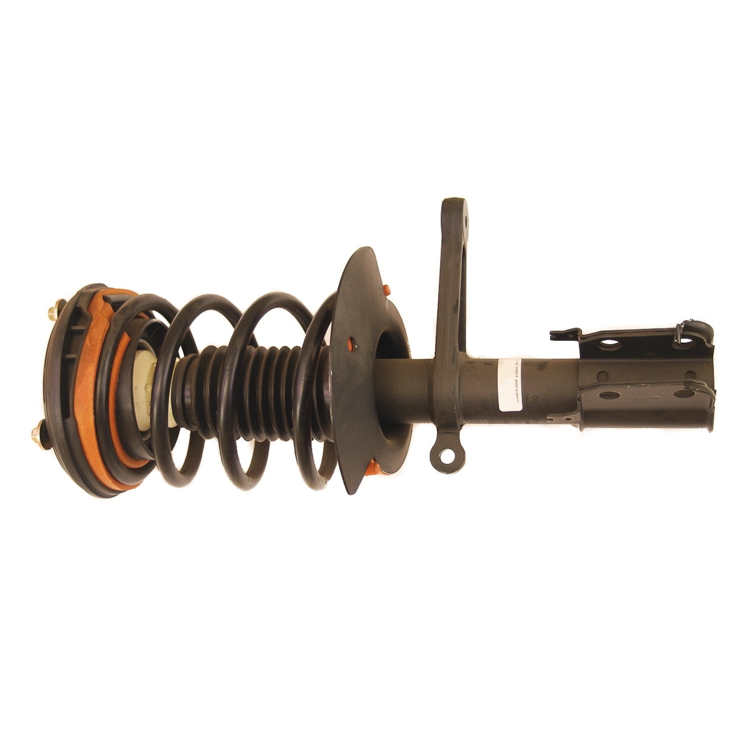 Gabriel G56962 Ultra ReadyMount Front Left Complete Strut Assembly Fits 99-04 Chrysler 300M, 98-04 Chrysler Concorde, 98-04 Chrysler Intrepid, 99-01 Chrysler LHS; 98-04 Dodge Intrepid (1 pack)