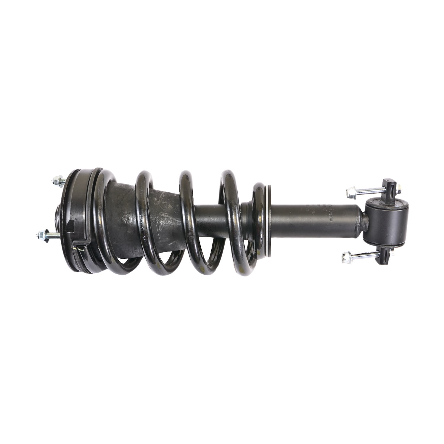 Gabriel G57000 Ultra ReadyMount Front Complete Strut Assembly Fits 07-18 Chevrolet Silverado 1500 4WD, 19 Chevrolet Silverado 1500 LD 4WD; 07-18 GMC Sierra 1500 4WD (1 pack)