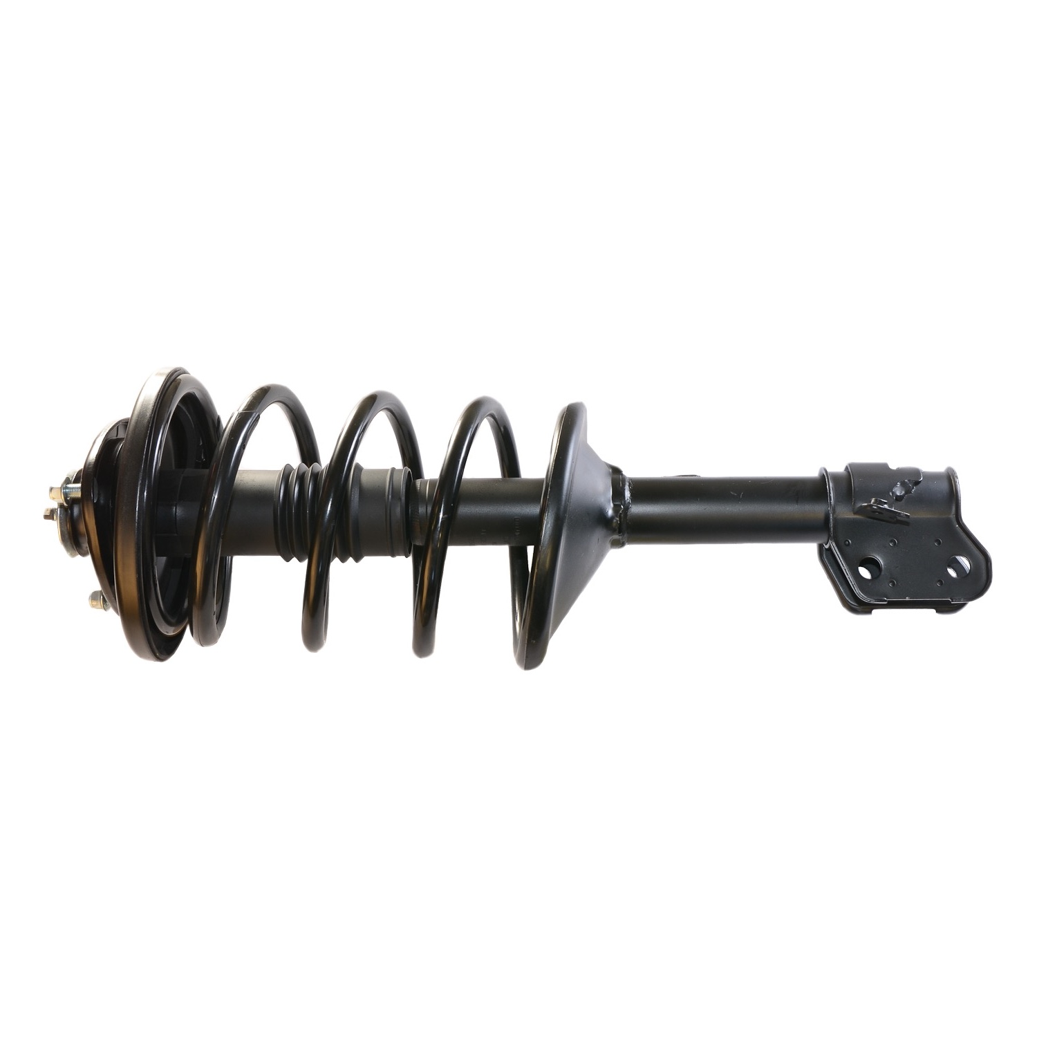 Gabriel G57011 Ultra ReadyMount Front Left Complete Strut Assembly Fits 99-04 Honda Odyssey (1 pack)
