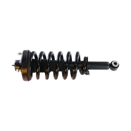 Gabriel G57016 Ultra ReadyMount Rear Complete Strut Assembly Fits 03-06 Ford Expedition; 03-06 Lincoln Navigator (1 pack)