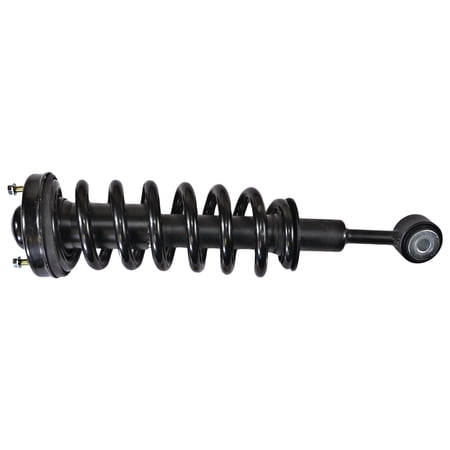 Gabriel G57020 Ultra ReadyMount Front Complete Strut Assembly Fits 04-08 Ford F-150 4WD, 04-08 Ford Lobo 4WD; 06-08 Lincoln Mark LT 4WD (1 pack)