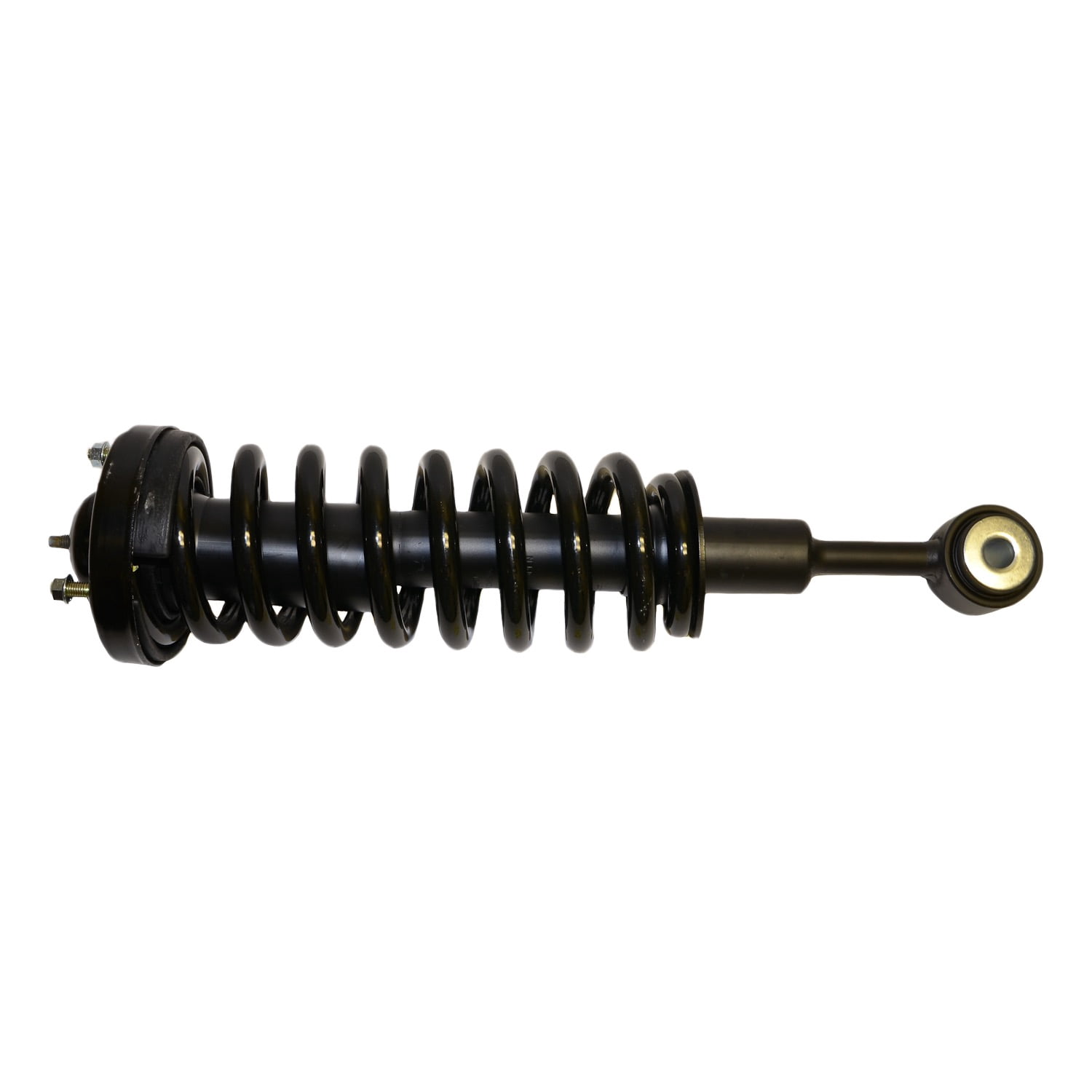 Gabriel G57021 Ultra ReadyMount Front Complete Strut Assembly Fits 04-08 Ford F-150 RWD, 04-08 Ford Lobo RWD; 06-08 Lincoln Mark LT RWD (1 pack)