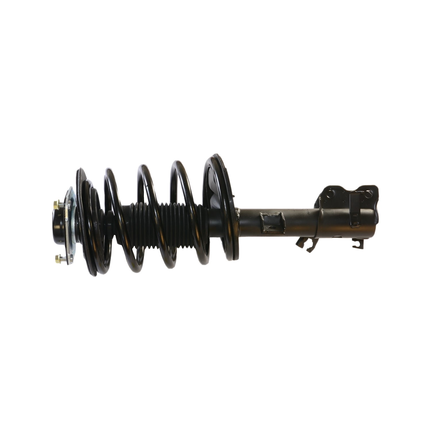 Gabriel G57031 Ultra ReadyMount Front Right Complete Strut Assembly Fits 02-06 Nissan Altima, 04-08 Nissan Maxima (1 pack)