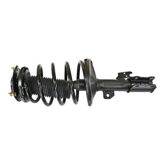 Gabriel G57042 Ultra ReadyMount Front Right Complete Strut Assembly Fits 02-03 Lexus ES300; 02-03 Toyota Camry (1 pack)